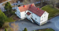 Arendal Budget Stay Hoteles cerca de Strandhuset
