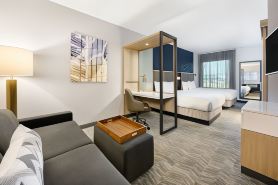 SpringHill Suites Dothan