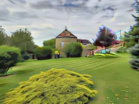 Trois Logements indépendant au Grande Vigne Hotels in Vieux-Villez