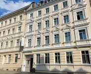 Hotel Via Regia - Vias-Hotels Hotel dekat Dicker Turm (Frauenturm)