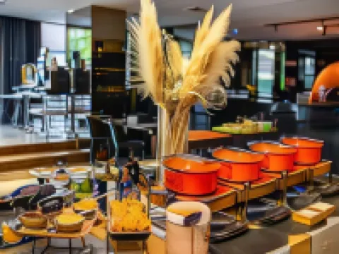 Hermanns Hotel & SPA Sibiu Hoteles en Sibiu