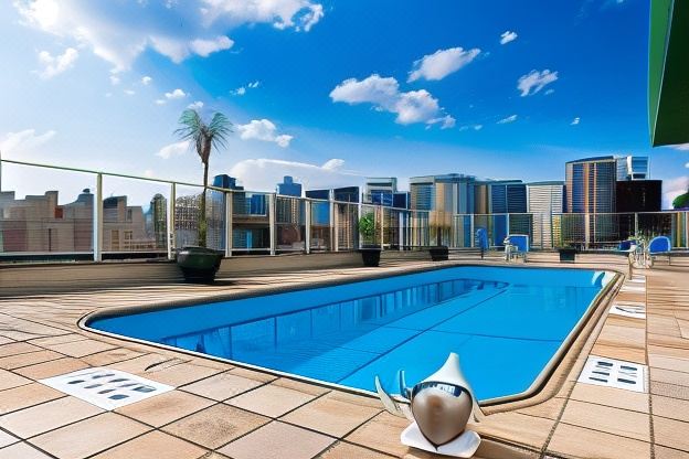 Quality Hotel Curitiba photo 2