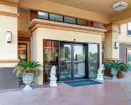 Comfort Inn Corsicana East Hotel in zona Corsicana