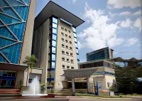 GHL Hotel Portón Medellín - Spa