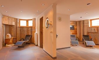 Hotel Gasthof Edelweiß