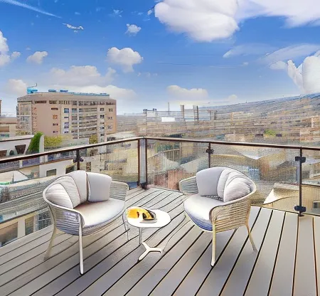 Best Western Plus City Hotel