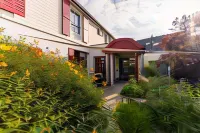 Villa Kerasy Hotel Spa