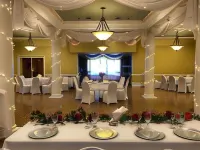 Stearns Hotel Hotels in Ludington