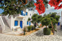 Acrogiali Beachfront Hotel Mykonos