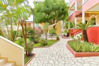 Parco del Caribe Hotels in 
