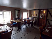 The Vobster Inn Hotels in Frome