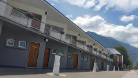 Motel des Sports Martigny