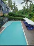 Teras Hotel & Villa Banyuwangi Hotel a Licin