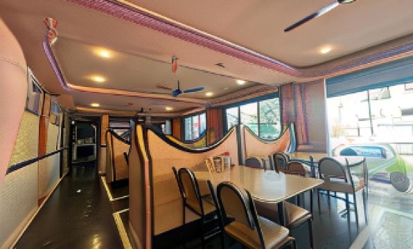 Hotel Dhruv Palace - Housity