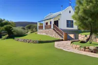 Buccara Wildlife Reserve Hotel a Graaff-Reinet