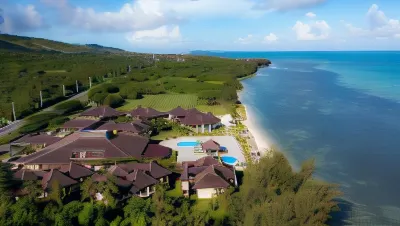Aqua Resort Club Saipan