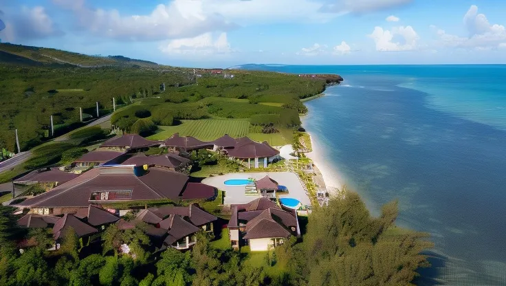 Aqua Resort Club Saipan