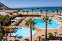 Hotel Baia d'Oro - Beach