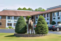 Quality Inn & Suites Newberry