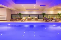 Zenia Hotel & Spa - Kylpylä