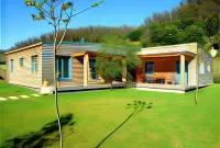 A Cabana de Carmen Hotels in Outes