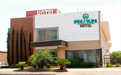 Hotel Premium Pirassununga Hôtels à : Pirassununga