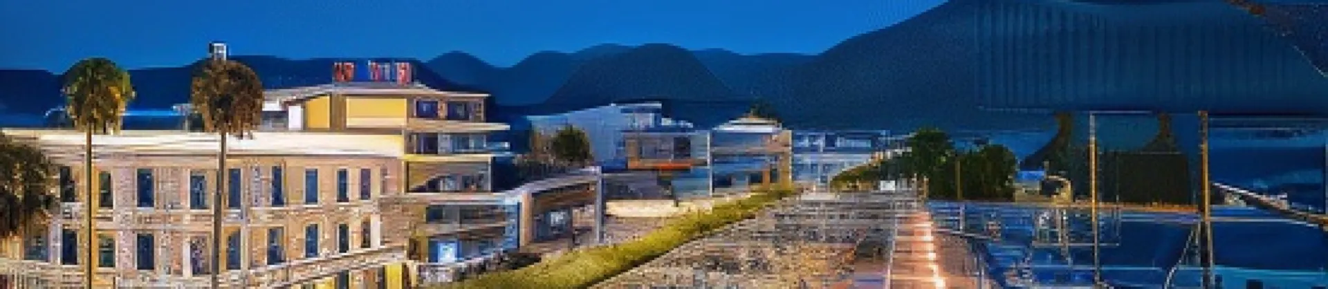 Scenic Hotels