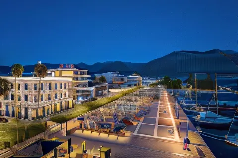 Grand Hotel Kalamata