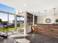 Moonlight Bay Apartments Hotels in Rye