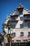 City-Hotel Ochsen Hotels near Bloodhound Missile Station
