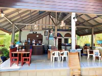 Somphoch Garden Hotels in Amphoe Laem Ngop