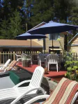 Stevenson’s Inn Hotels in Kings Beach