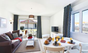 Résidence Néméa les Balcons des Pêcheurs