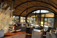 Nkasa Lupala Tented Lodge Hotels in Photo