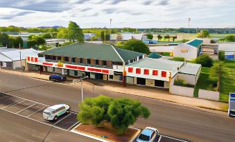 Leichhardt Hotel Motel Cloncurry