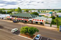 Leichhardt Hotel Motel Cloncurry Hotels in Cloncurry