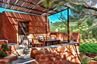 Aspros Potamos Hotels in Makris Gialos