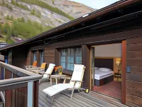 Hotel Garni Testa Grigia Hotels in Zermatt