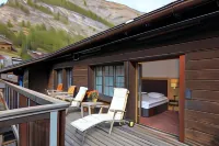Hotel Garni Testa Grigia