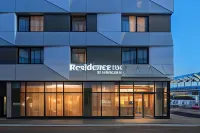 Residence Inn Vienna City East Các khách sạn ở Vienna