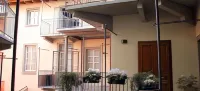 Verbania - Luxury Italy Apartments Hôtels à : Intra