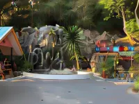 Khao Chang View Resort Hotels in Phang Nga