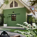 Mazecape Hotels in Bang Nam Priao