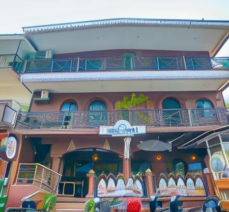 Hotel Vaggi's Place