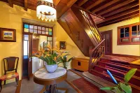 Hotel Emblemático San Marcos فنادق في Los Silos