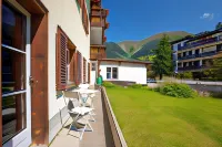 Sport-Lodge Klosters Hotels in Klosters-Serneus