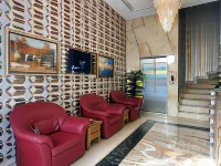 Elazig Gunay Hotel - 2 estrellas