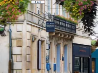 Hotel Heritage Hotels in Département Charente