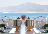 Proteas Blu Resort - Breakfast