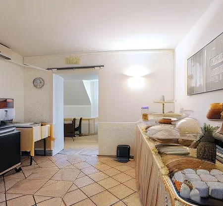 Dipendenza Hotel Bellavista